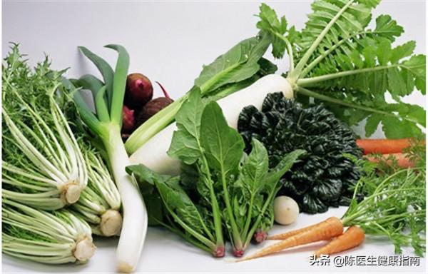 高血壓為什麼要吃葉酸？還能長期吃嗎？3點建議助你合理補充