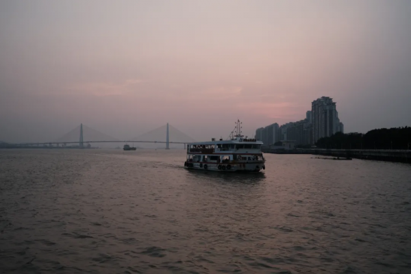 這個汕頭隱藏的中心座標，帶你吃遍城中老店