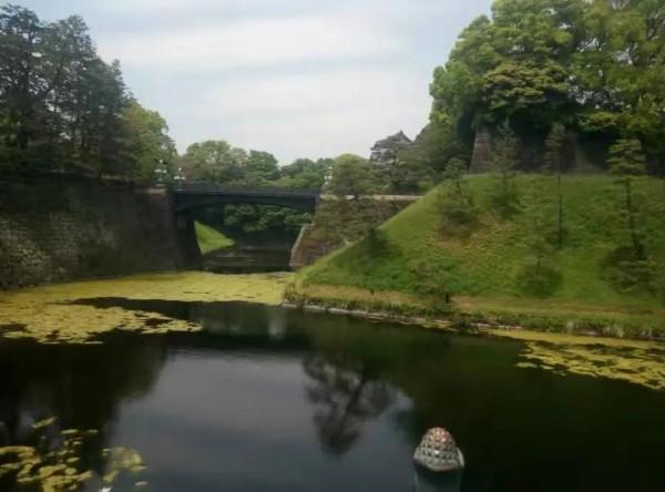 日本旅行漫記之十：東京拾零