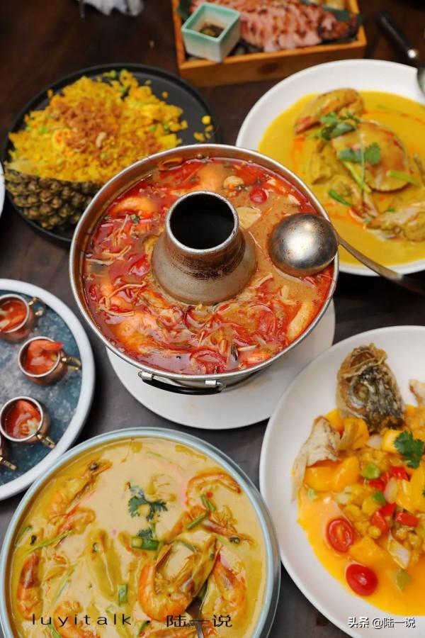 泰國官方認證的海外泰餐廳,全福建僅7家,廈門佔5家,你吃過嗎 泰國官方認證的海外泰餐廳,全福建僅7家,廈門佔5家,你吃過嗎