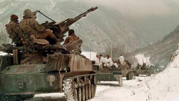 難忘車臣之戰，90人血戰2500名叛軍，776高地戰役讓普京落淚