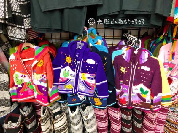 說走就走的旅行1-美國德州聖安東尼奧逛墨西哥風情的集市