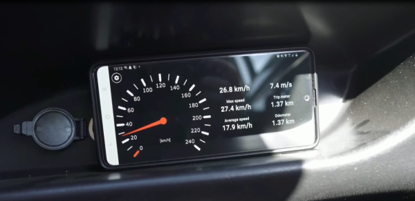 美國佬一萬買老頭樂，想證明中國車不值錢，試駕後卻迷上中國製造