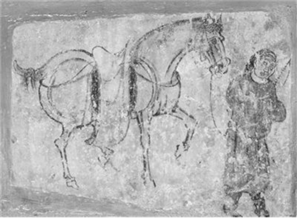 1983年，寧夏發現千年古墓，考古隊挖到一半後塌方，緊急撤離