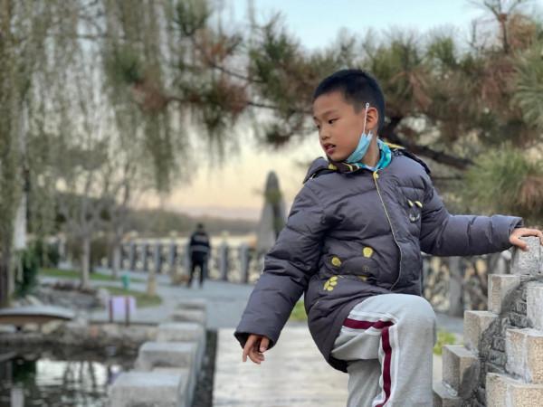 放學後的快樂時光