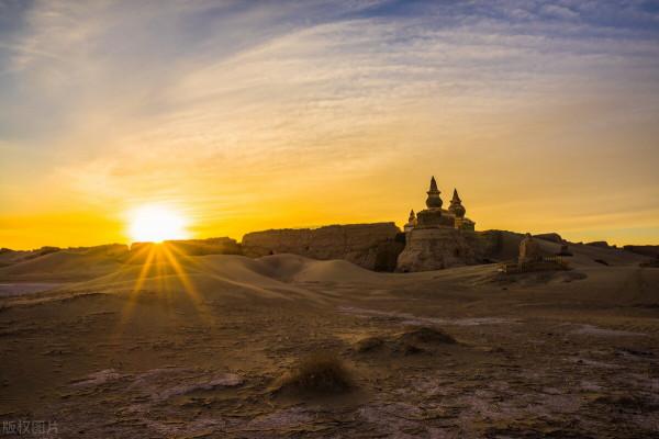 揮別——水城之憶 揮別——水城之憶