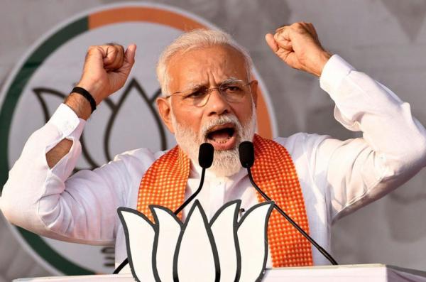 3個男人一臺戲？甘地、尼赫魯和莫迪，是咋帶偏印度崛起之路的？