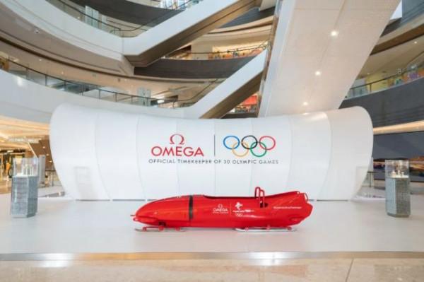 奧運精準計時的背景，至今已有90年曆史