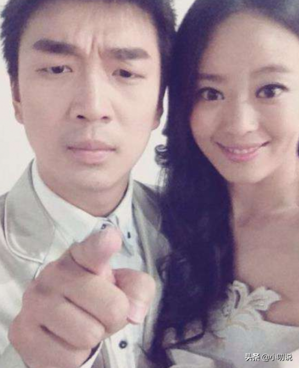 央視邱園園：為腹中孩子拒絕治癌，冒死生下孩子，丈夫火速再婚