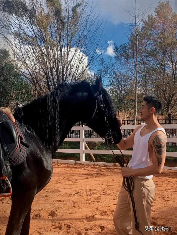 “弗里斯蘭的黑珍珠”《300斯巴達勇士》