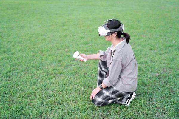 顛覆式體驗,Pico Neo 3上手:開啟VR世界大門的鑰匙 顛覆式體驗,Pico Neo 3上手:開啟VR世界大門的鑰匙