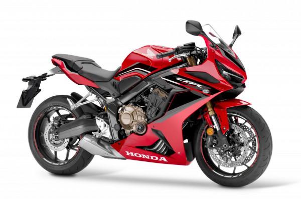 Honda 2022 新圖案歐版系列