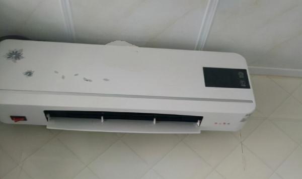 100多塊買空調？這種便宜還是不佔的好！為什麼不推薦買空調扇？