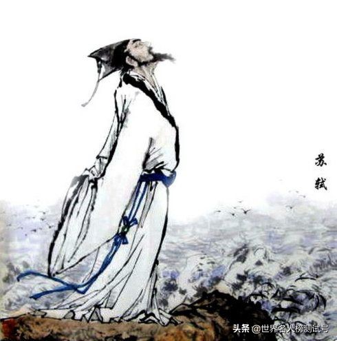 蘇東坡不一定是古代成就最高的詩人,但一定是詩人中最會吃的 蘇東坡不一定是古代成就最高的詩人,但一定是詩人中最會吃的