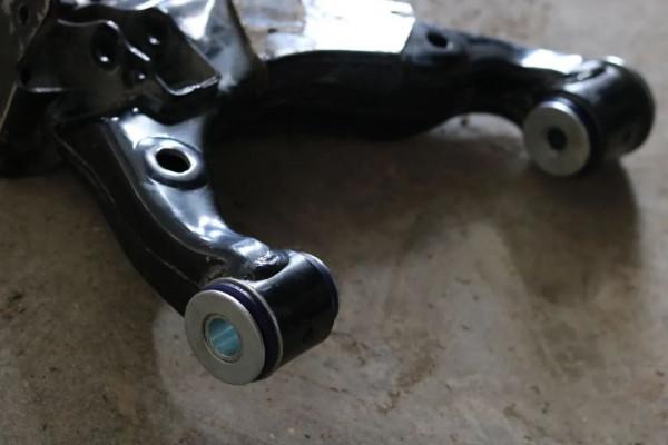 怪獸修車：翻新一輛13年的雷克薩斯GX460，最終滿血復活變新車