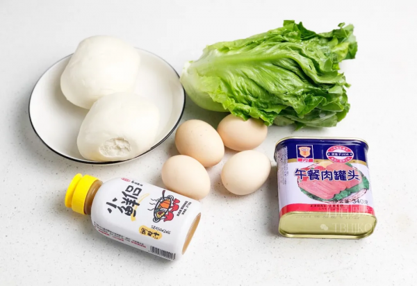 白饅頭別再蒸著吃了,這樣做,營養翻10倍 白饅頭別再蒸著吃了,這樣做,營養翻10倍