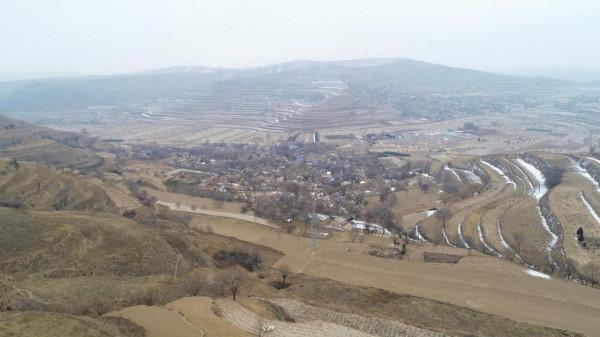 網紅大叔範術旦的土地情結和樸實人生