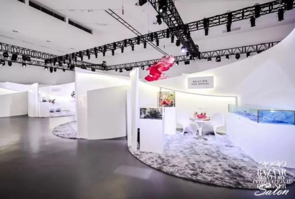 年度大展報名搶位倒計時，靜主編深度解讀珠寶展背後的秘密