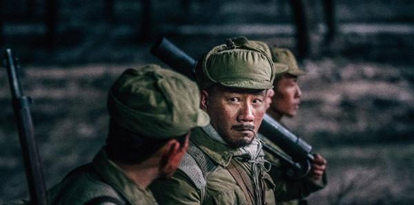 長津湖：零下40度埋伏，戰士成冰雕，一場中美雙方不願提及的戰爭