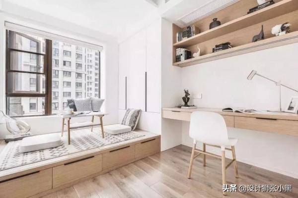 100款 · 臥室榻榻米設計