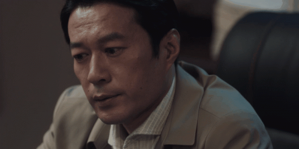 13位自帶“總裁”氣質的男星，分寸感拿捏到位，穩重貴氣還不油膩