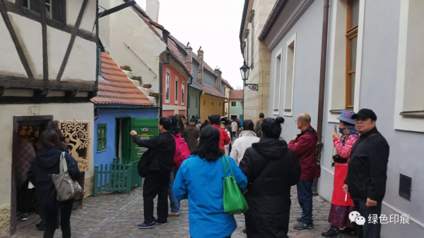 返 程——《蜻蜓點水遊東歐》 返 程——《蜻蜓點水遊東歐》