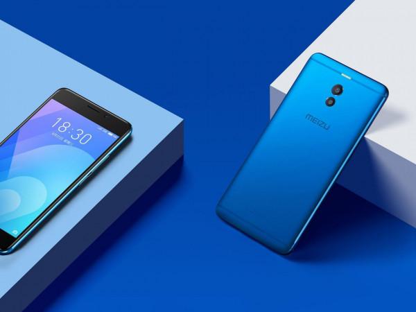 7年22款魅藍手機,巔峰到低谷再到迴歸,青年良品只剩最後一張牌 7年22款魅藍手機,巔峰到低谷再到迴歸,青年良品只剩最後一張牌