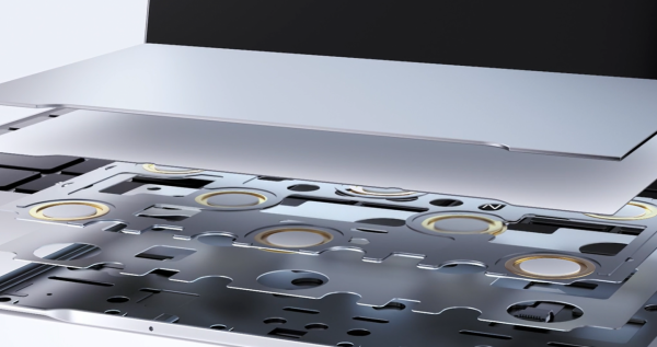 缺乏創新的筆電，走上了另一個極端？