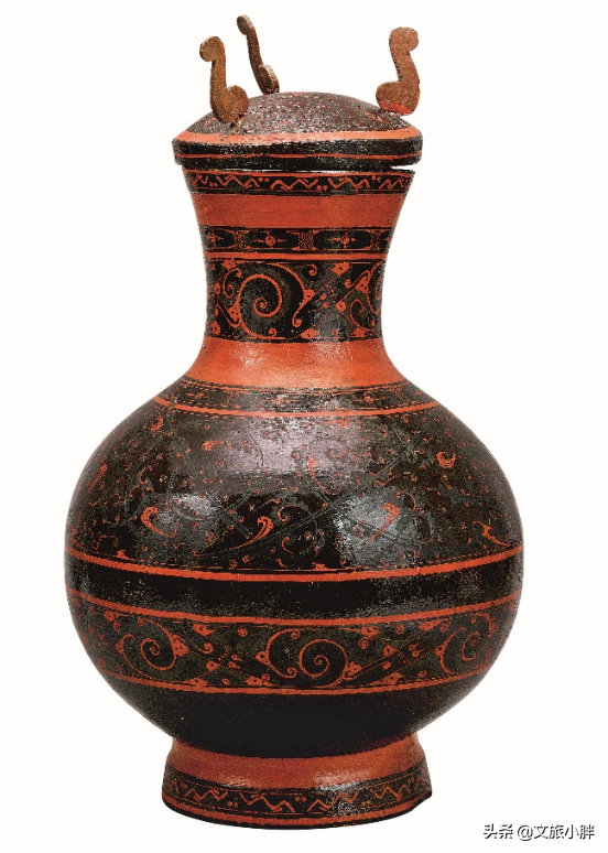 三湘大地,楚地瑰寶——湖南省博物館的32件館藏珍寶 三湘大地,楚地瑰寶——湖南省博物館的32件館藏珍寶