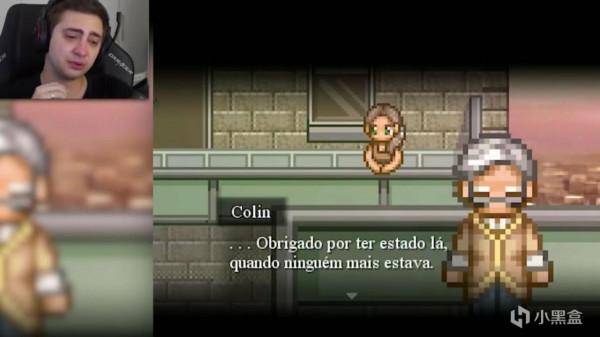 《尋找天堂》：一款讓許多人潸然淚下的遊戲作品