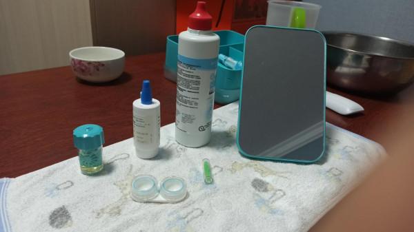 小孩近視了!咋辦啊? 小孩近視了!咋辦啊?