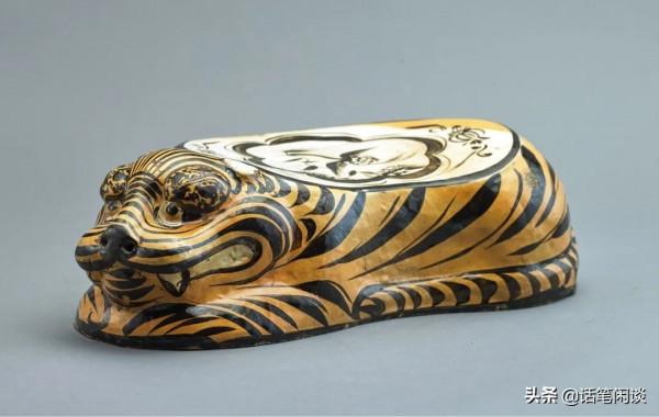 虎年文物：虎符在手，天下我有，能調動千軍萬馬的虎符長什麼樣？