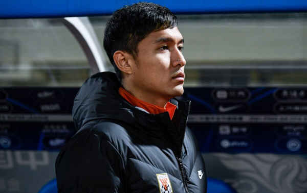 魯能青訓真給力！兩大佼佼者本輪攜手發威，幫助球隊大逆轉