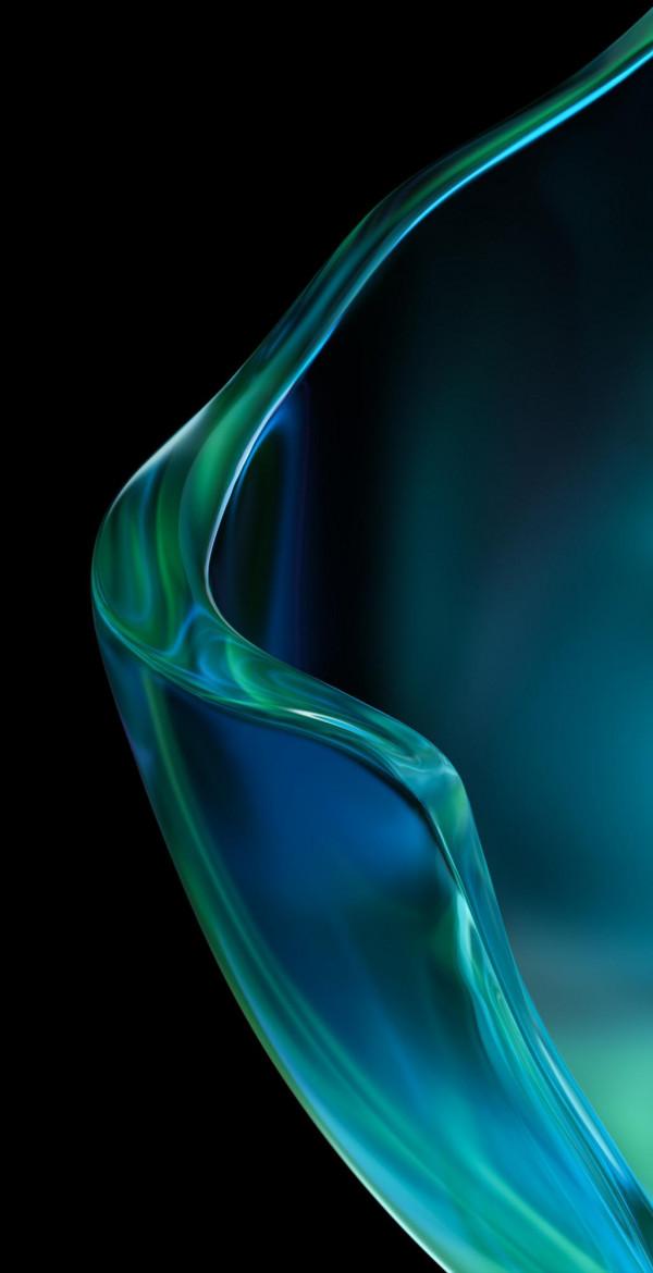 2022：小米12自帶全套高畫質原生桌布