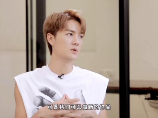 41歲吳克群近狀曝光：曾多次拒絕《哥哥》邀約，沒翻紅但不後悔