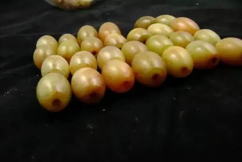 手串顆數有講究,千萬別戴錯了 手串顆數有講究,千萬別戴錯了