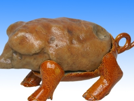 不可忽略的奇石裝飾