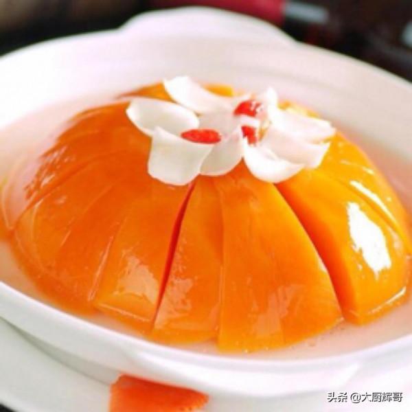 冬天免疫力低，6種“清熱”食物要常吃，全家人都受益，順利過冬