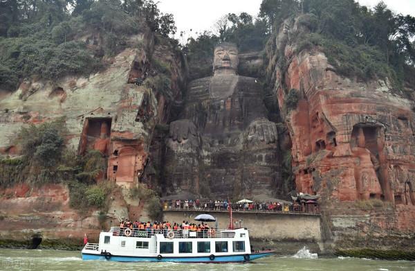 國慶四川自駕遊,3條線路圖,囊括川西大環線、5A景區、8個古鎮 國慶四川自駕遊,3條線路圖,囊括川西大環線、5A景區、8個古鎮