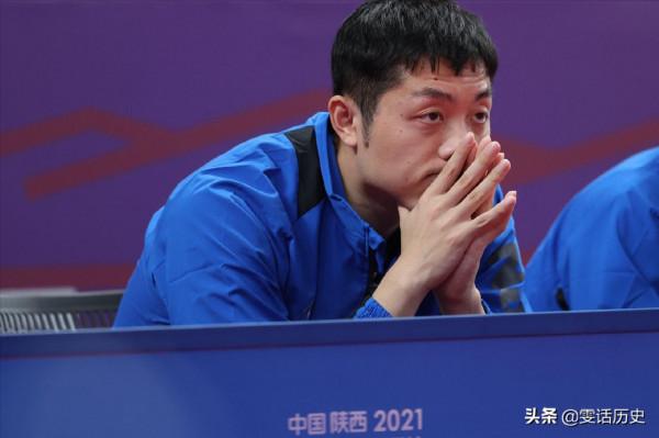 全運乒乓|男女團體8強全部產生,今天開始進入1/4決賽 全運乒乓|男女團體8強全部產生,今天開始進入1/4決賽