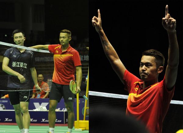 中國羽壇十大不可超越的神奇紀錄,哪一項紀錄最難打破? 中國羽壇十大不可超越的神奇紀錄,哪一項紀錄最難打破?