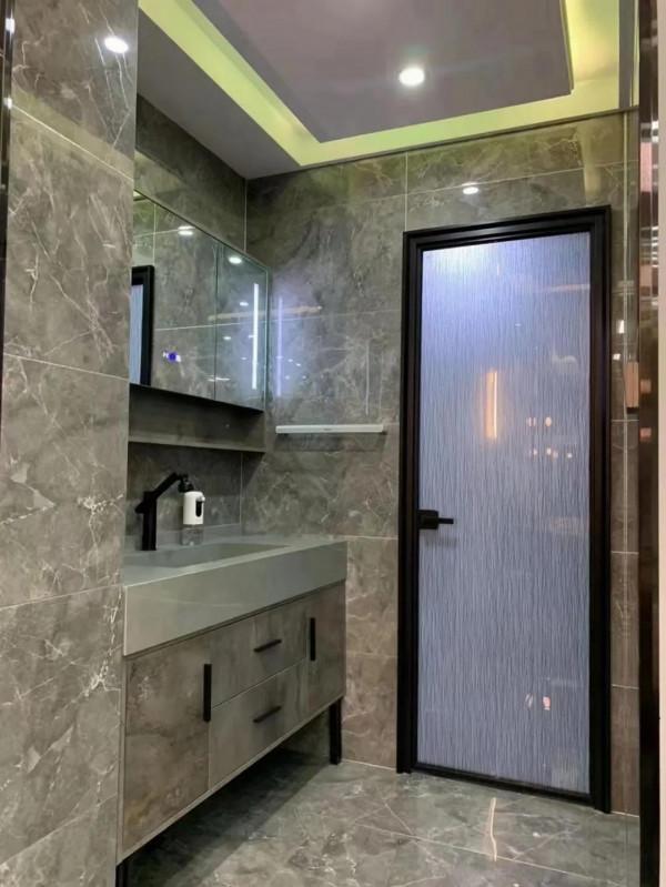 輕奢風格裝修一覽