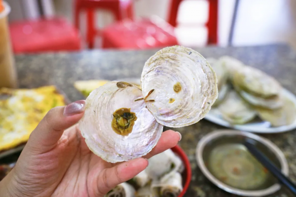 說海南島只有東北菜好吃的人跟我出來一下