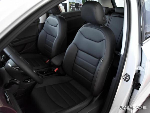 德系合資，5.9L油耗，家用自動擋SUV，帶你看大眾途嶽