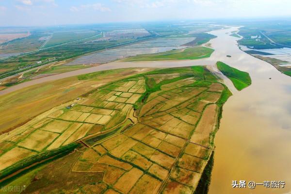 波及全國十省區，這次疫情中的遊客，行程之中究竟看的什麼風景？