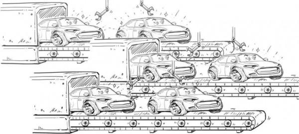經濟大蕭條中，錢都去哪了？