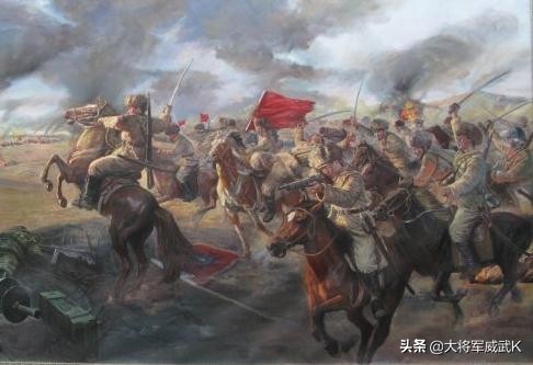 淮海戰役中，國民黨如果全盤採納杜聿明的計劃，將會發生什麼？