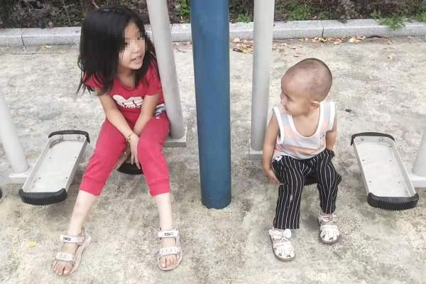 兒女雙全讓父母歡天喜地,誰料不久後卻遭無情打擊,女兒患了重症 兒女雙全讓父母歡天喜地,誰料不久後卻遭無情打擊,女兒患了重症