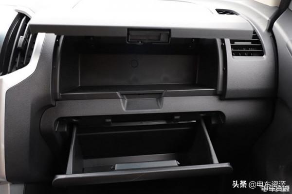 靜態解析｜慶鈴TAGA-EV 純電動皮卡的誠意之作