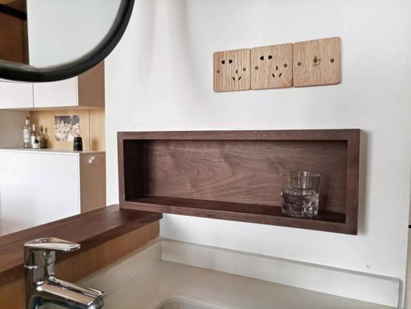 一位45歲單身阿姨曬出獨居生活照：如果沒結婚，這是我向往的生活